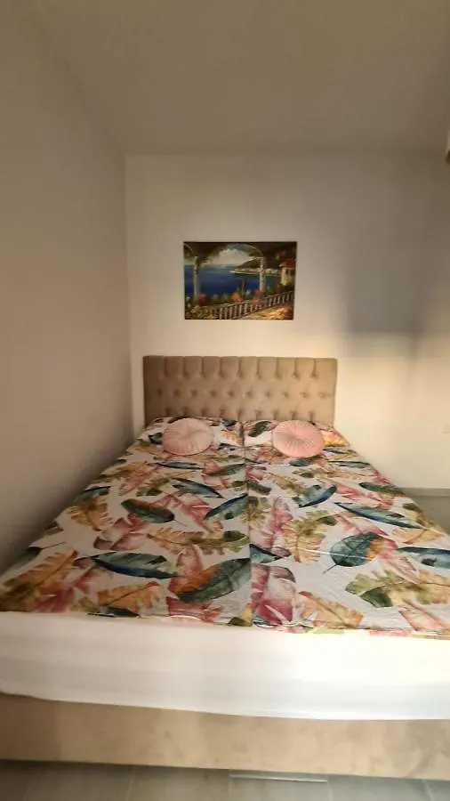 Luxury Sea View Apartments Sarande Albania