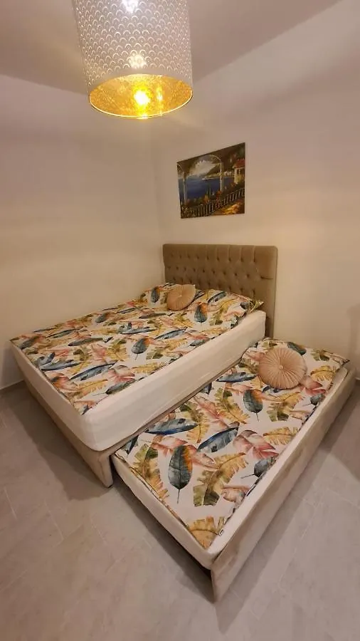 Luxury Sea View Apartments Sarande Albania